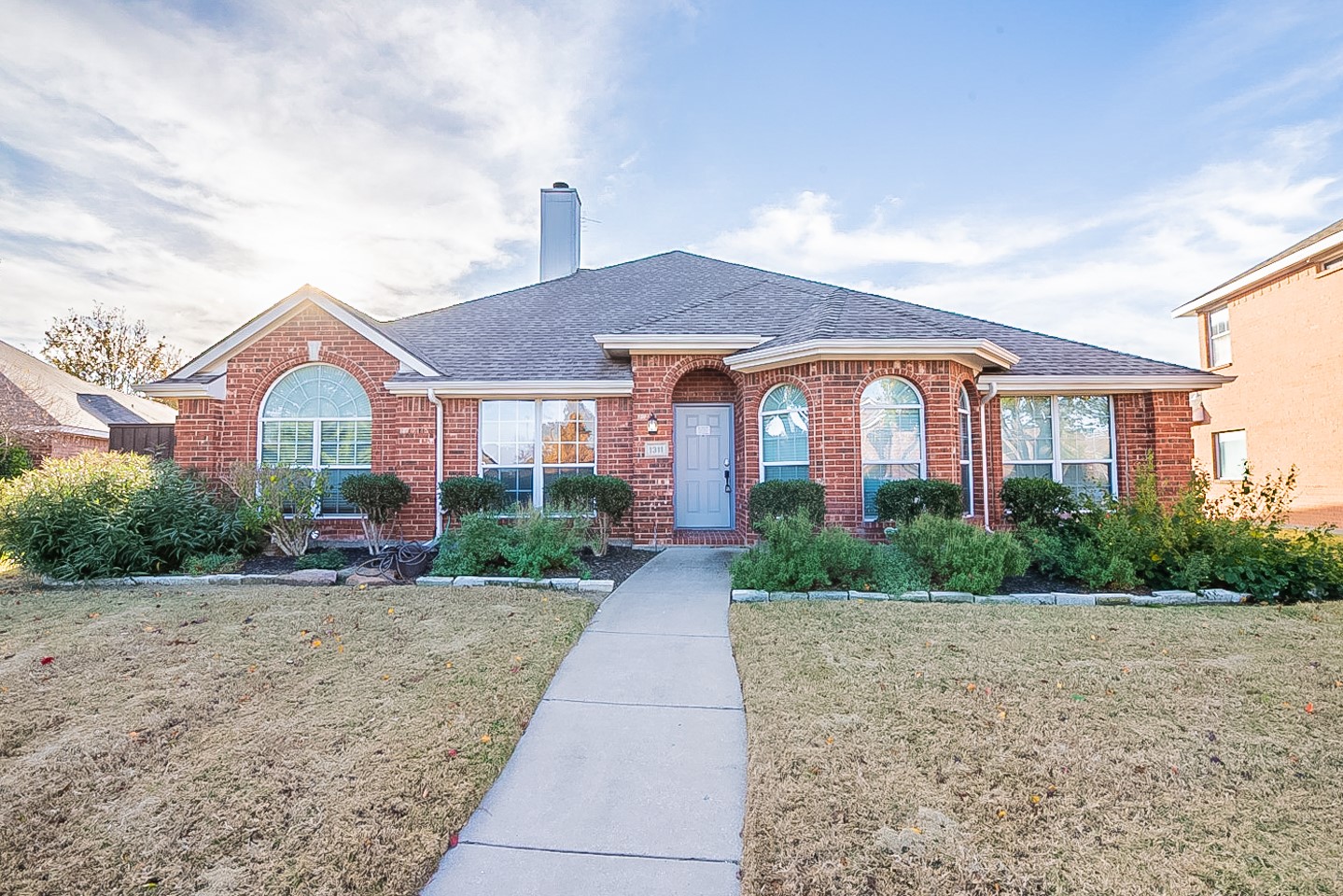 1311 Kingsley Court Allen TX 75013