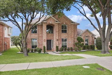 2023 Arbor Creek Drive Carrollton TX 75010