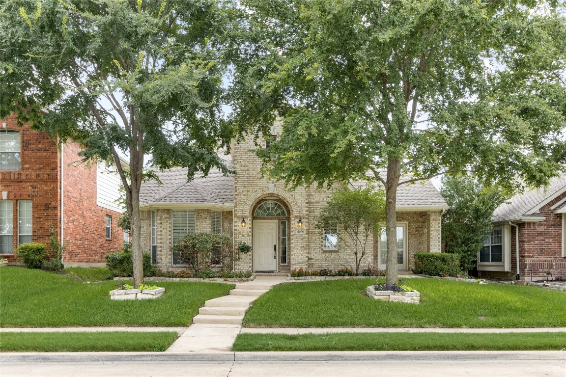 2160 Garden Crest Drive Rockwall TX 75087