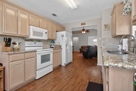 5700 Alicante Drive Arlington TX 76017