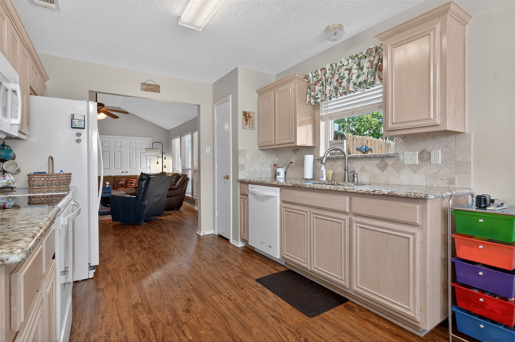 5700 Alicante Drive Arlington TX 76017