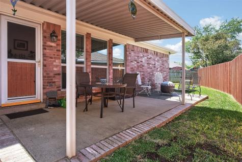 5700 Alicante Drive Arlington TX 76017