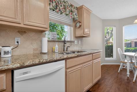 5700 Alicante Drive Arlington TX 76017