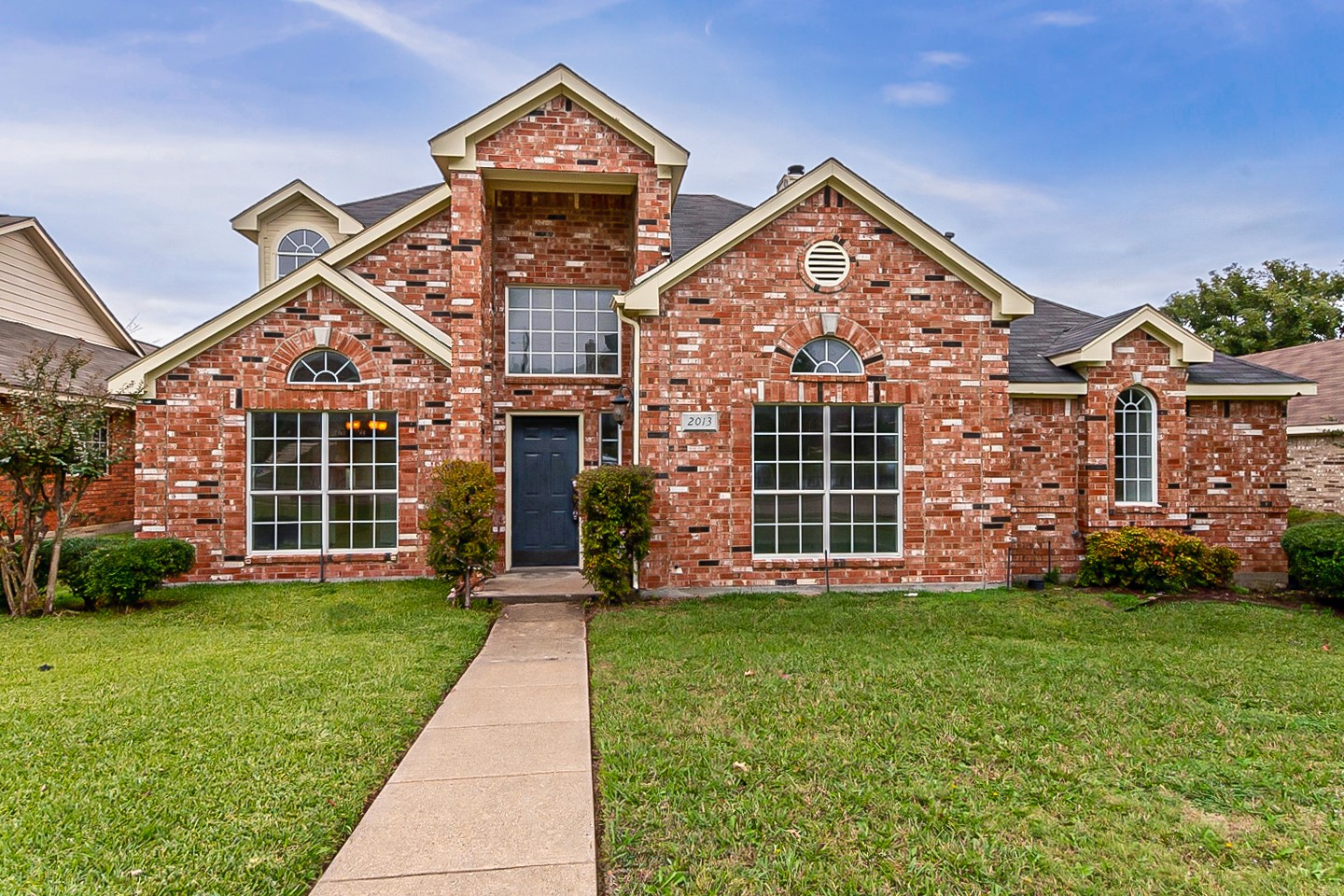 2013 Valley Falls Avenue Mesquite TX 75181
