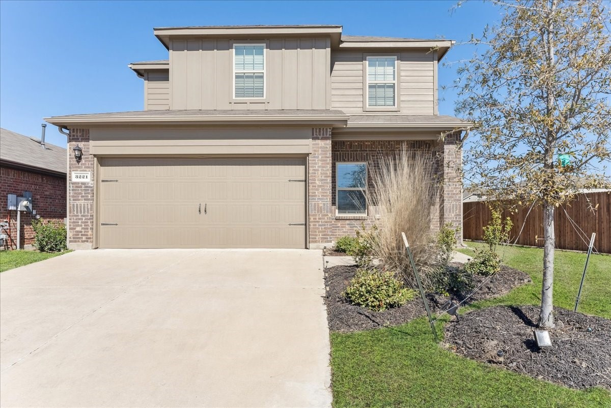 3221 Watterson Way Crandall TX 75114