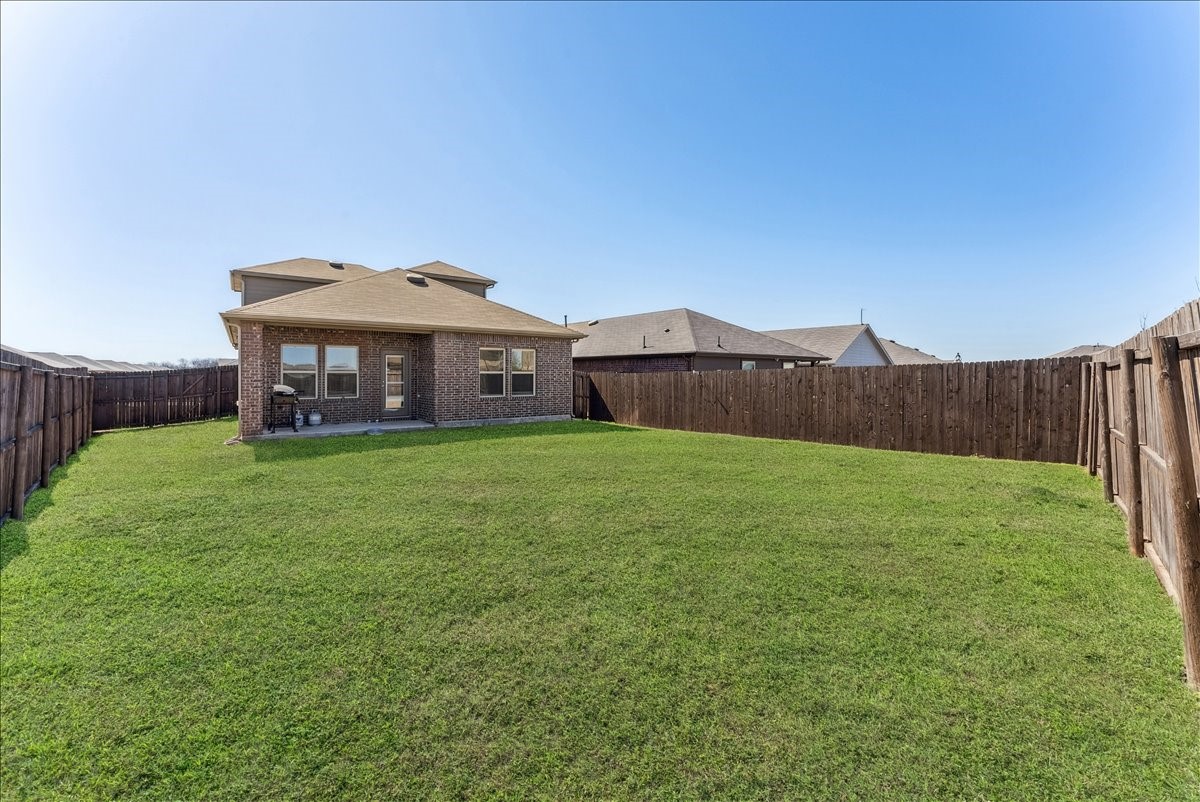 3221 Watterson Way Crandall TX 75114
