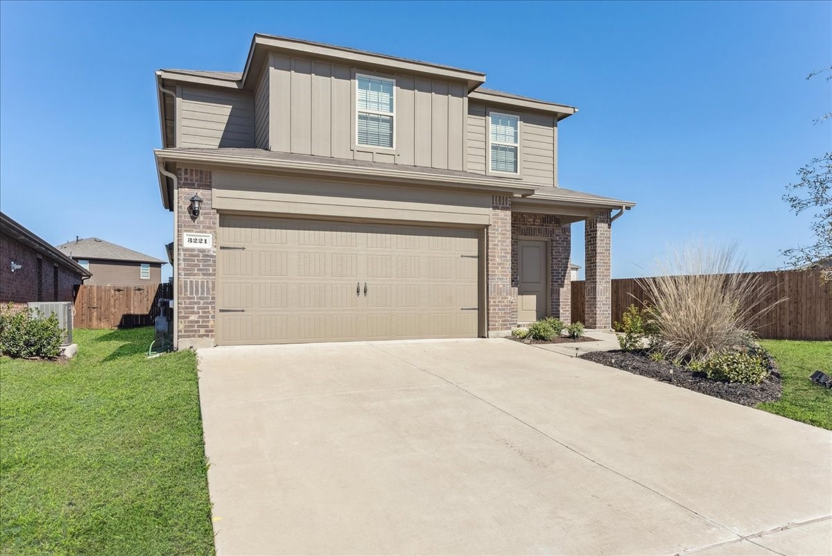 3221 Watterson Way Crandall TX 75114