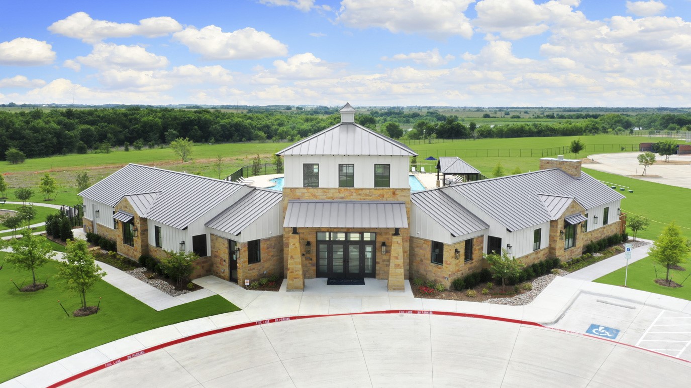 3221 Watterson Way Crandall TX 75114