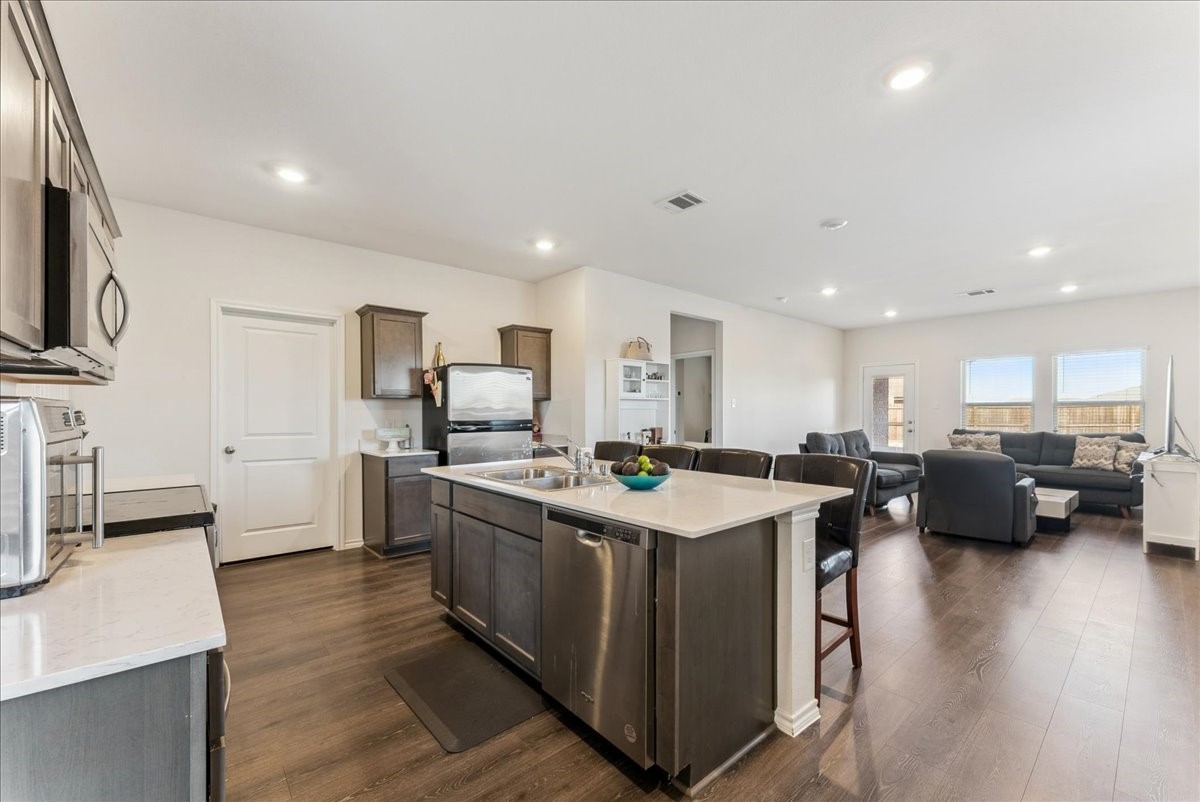 3221 Watterson Way Crandall TX 75114