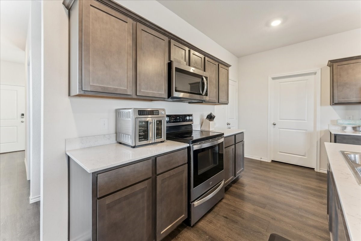 3221 Watterson Way Crandall TX 75114