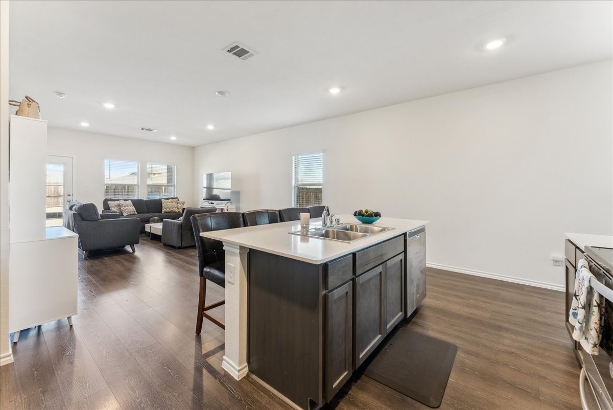 3221 Watterson Way Crandall TX 75114
