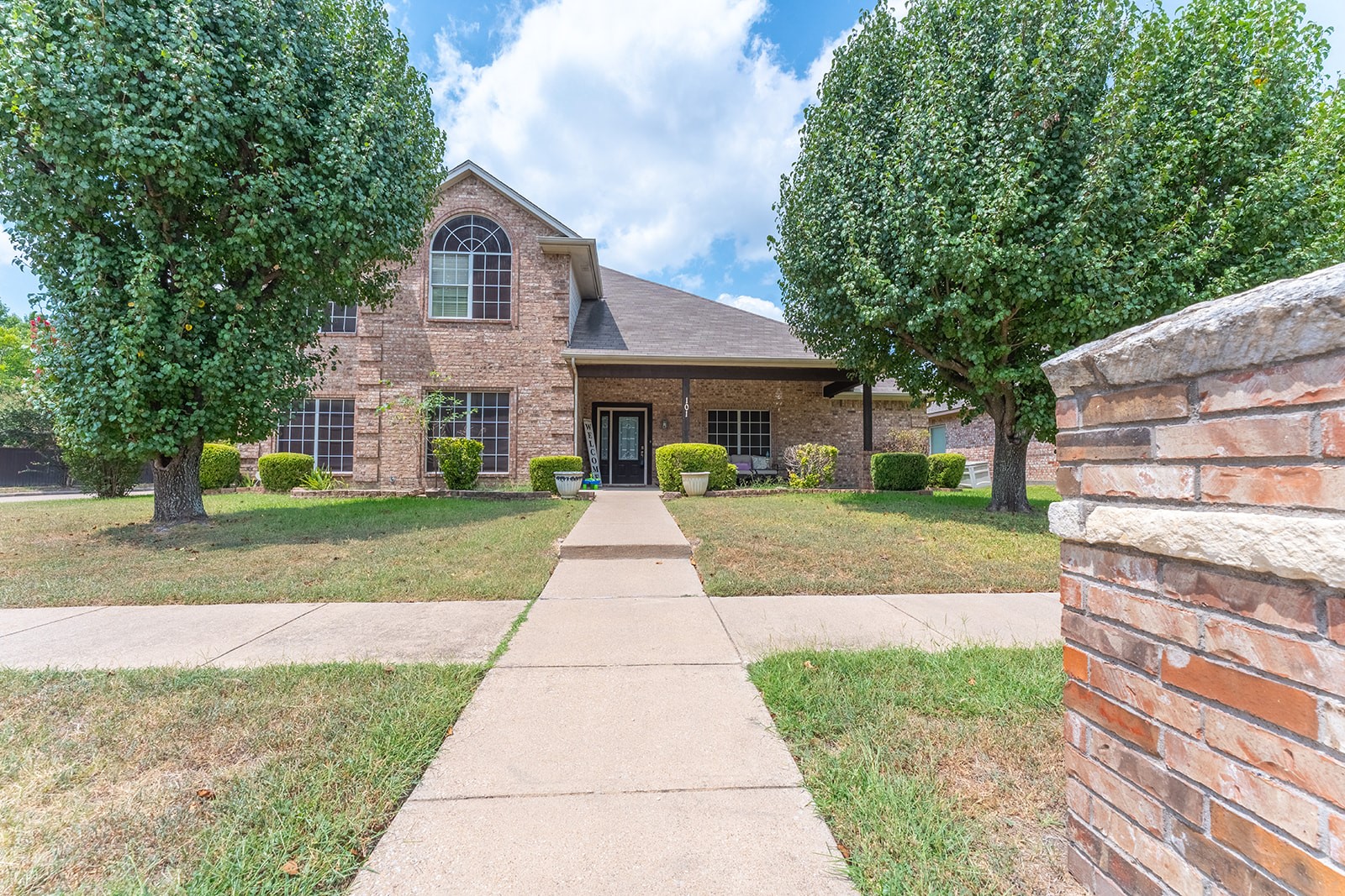 101 Cottonwood Trail Red Oak TX 75154