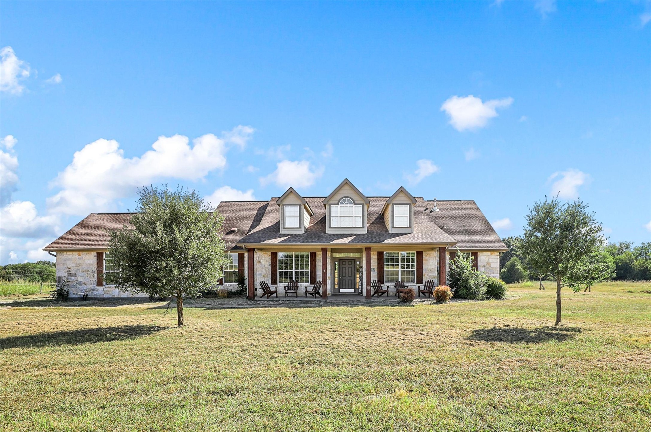 262 Pecan Valley Court Sherman TX 75090