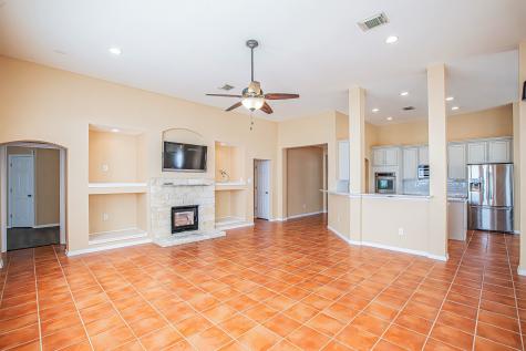 262 Pecan Valley Court Sherman TX 75090