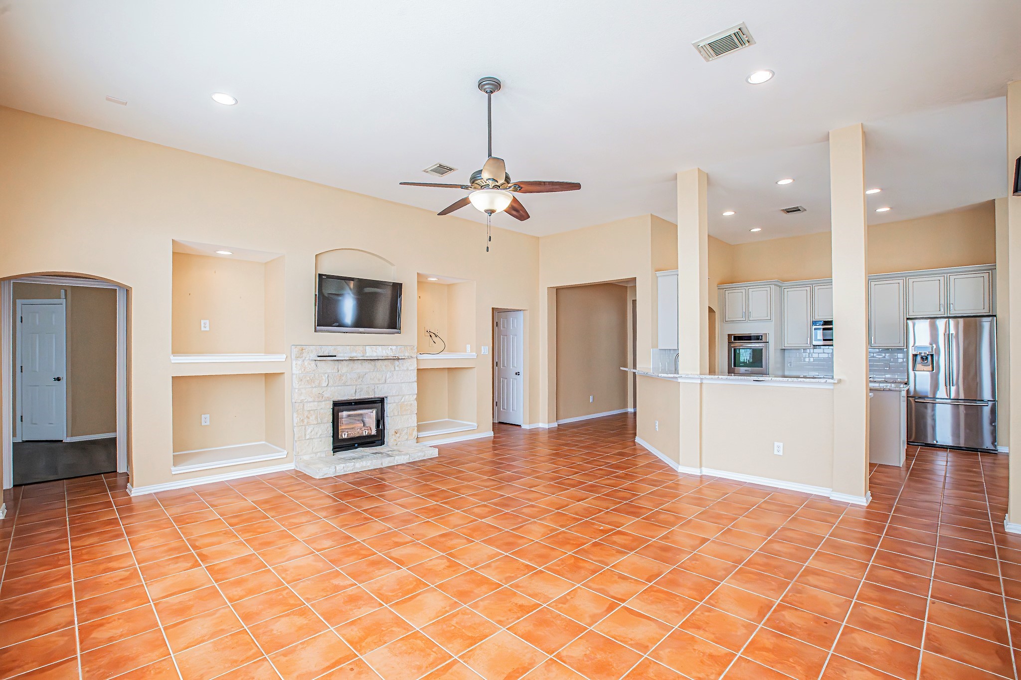 262 Pecan Valley Court Sherman TX 75090