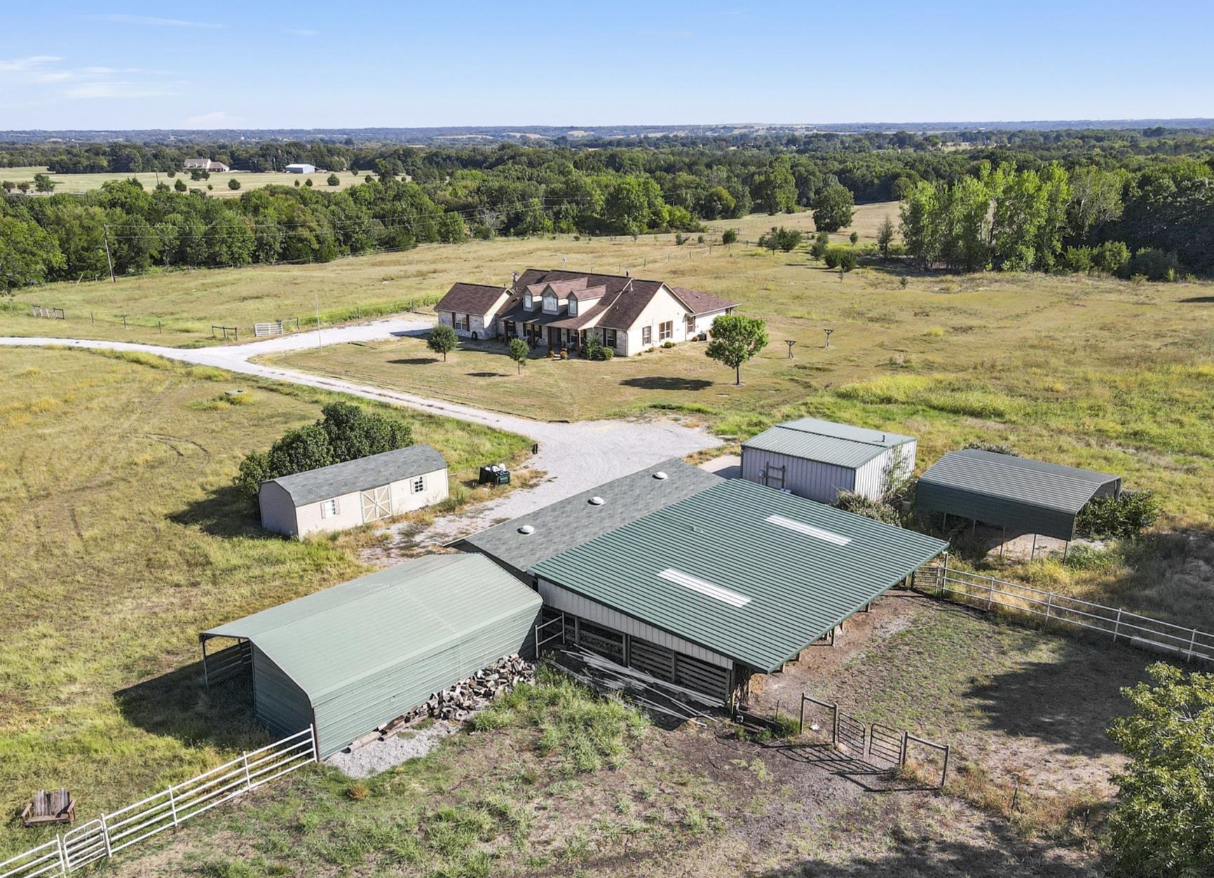 262 Pecan Valley Court Sherman TX 75090