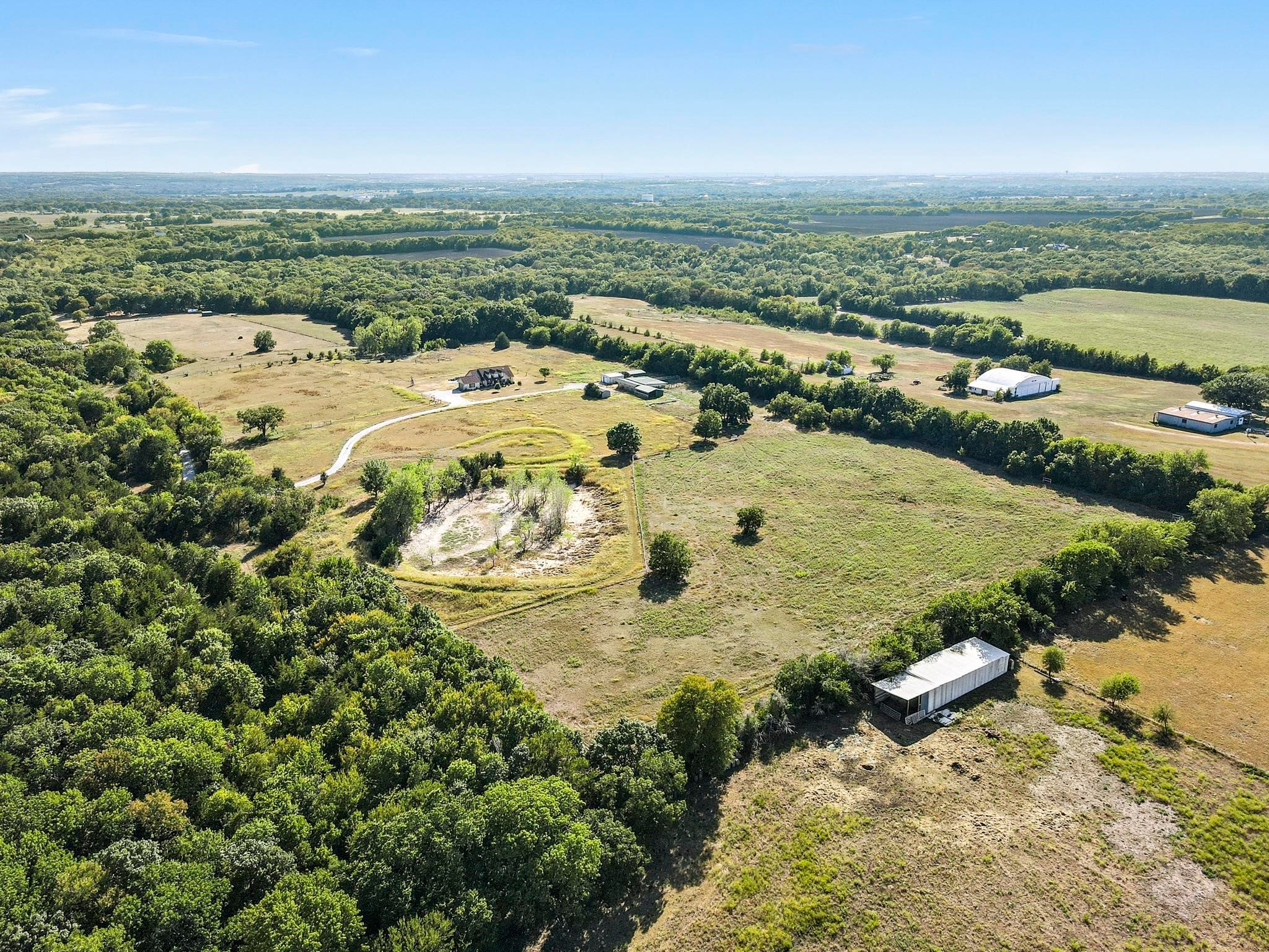 262 Pecan Valley Court Sherman TX 75090