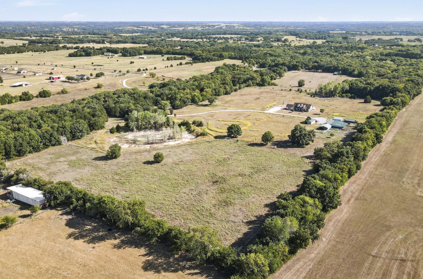 262 Pecan Valley Court Sherman TX 75090