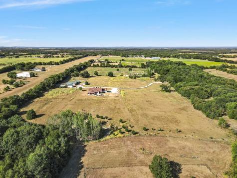 262 Pecan Valley Court Sherman TX 75090