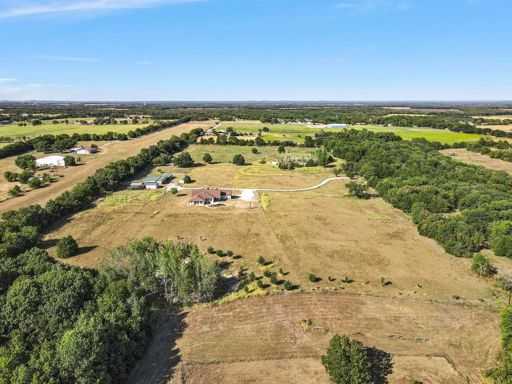262 Pecan Valley Court Sherman TX 75090