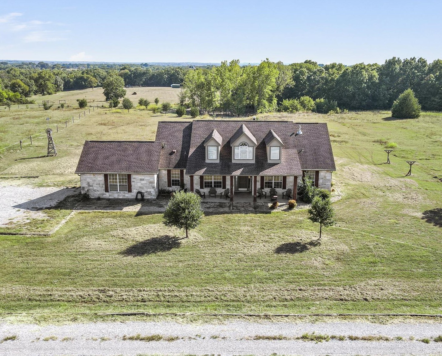 262 Pecan Valley Court Sherman TX 75090