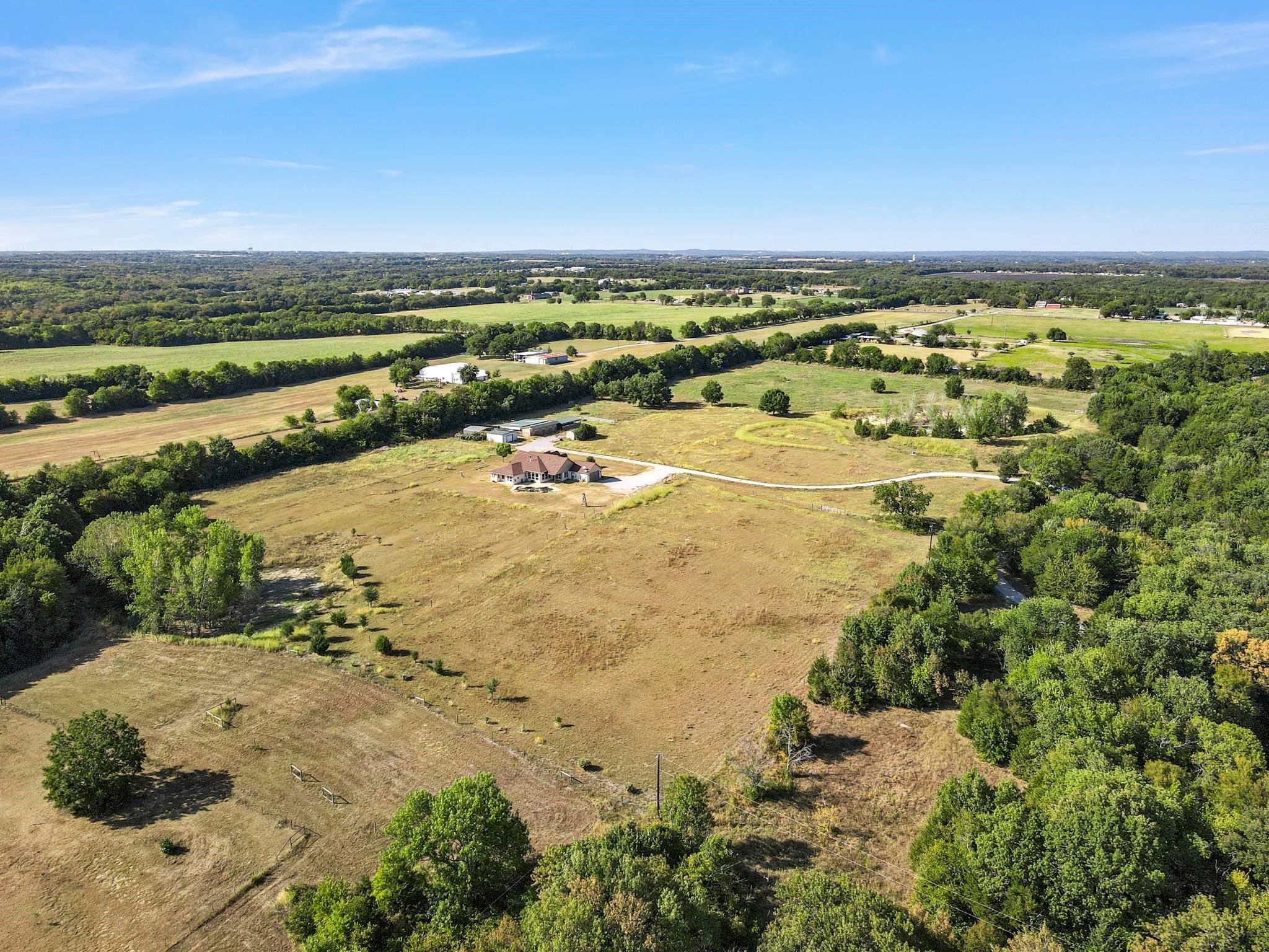 262 Pecan Valley Court Sherman TX 75090