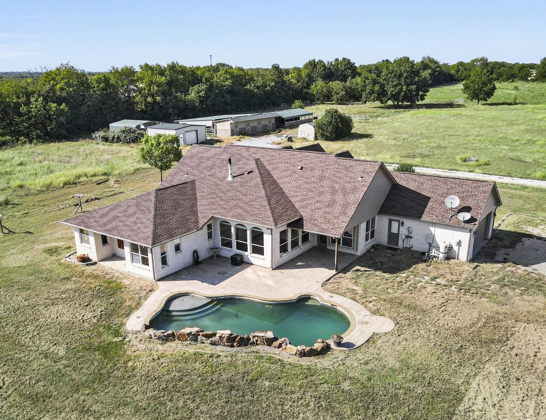 262 Pecan Valley Court Sherman TX 75090
