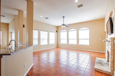 262 Pecan Valley Court Sherman TX 75090