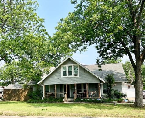 605 Pecan Avenue Wills Point TX 75169
