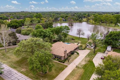 210 N Forest Lane Double Oak TX 75077