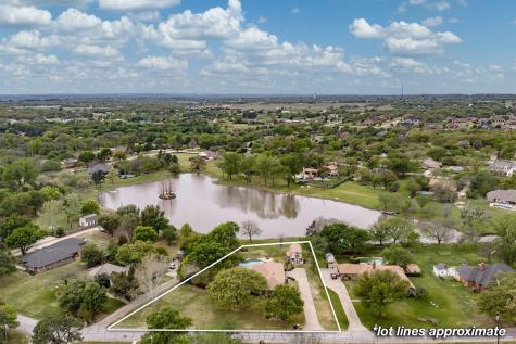 210 N Forest Lane Double Oak TX 75077