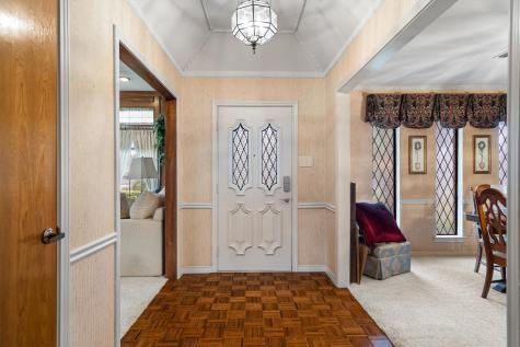 210 N Forest Lane Double Oak TX 75077