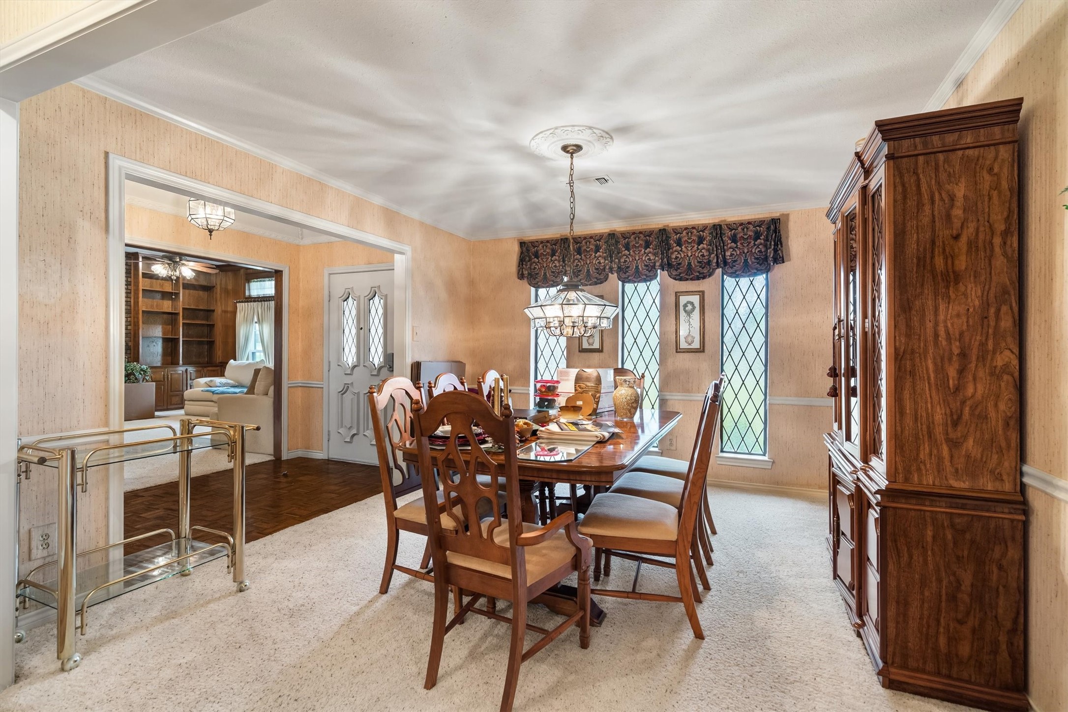 210 N Forest Lane Double Oak TX 75077