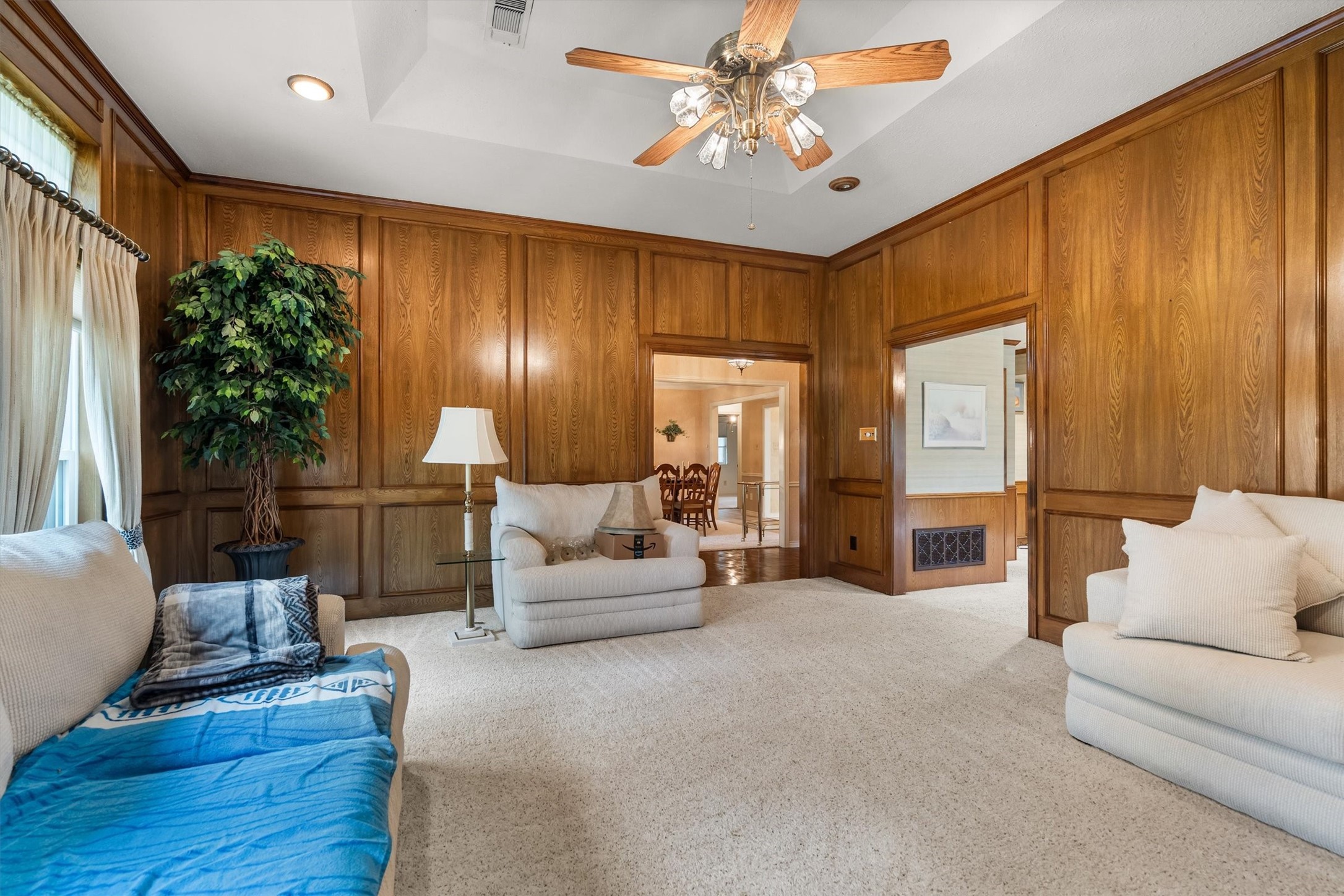 210 N Forest Lane Double Oak TX 75077