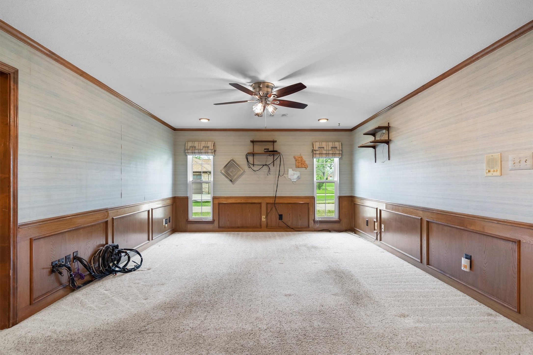 210 N Forest Lane Double Oak TX 75077