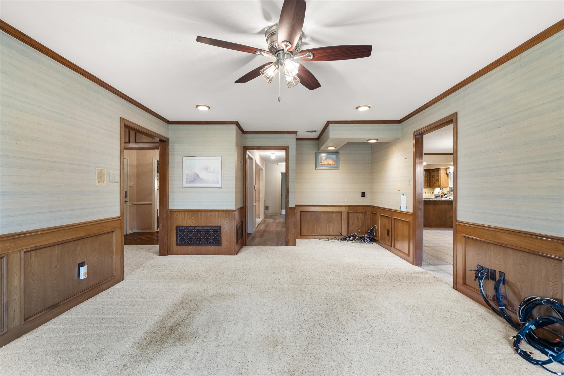 210 N Forest Lane Double Oak TX 75077