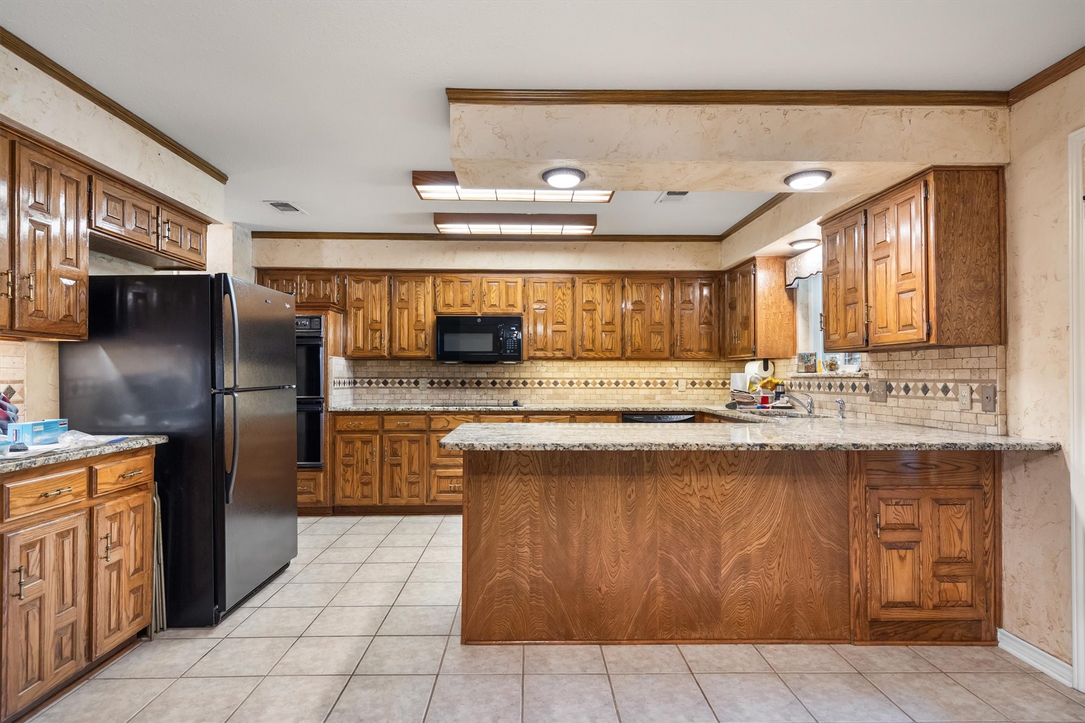 210 N Forest Lane Double Oak TX 75077
