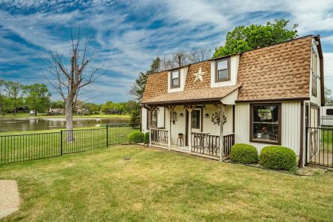 210 N Forest Lane Double Oak TX 75077