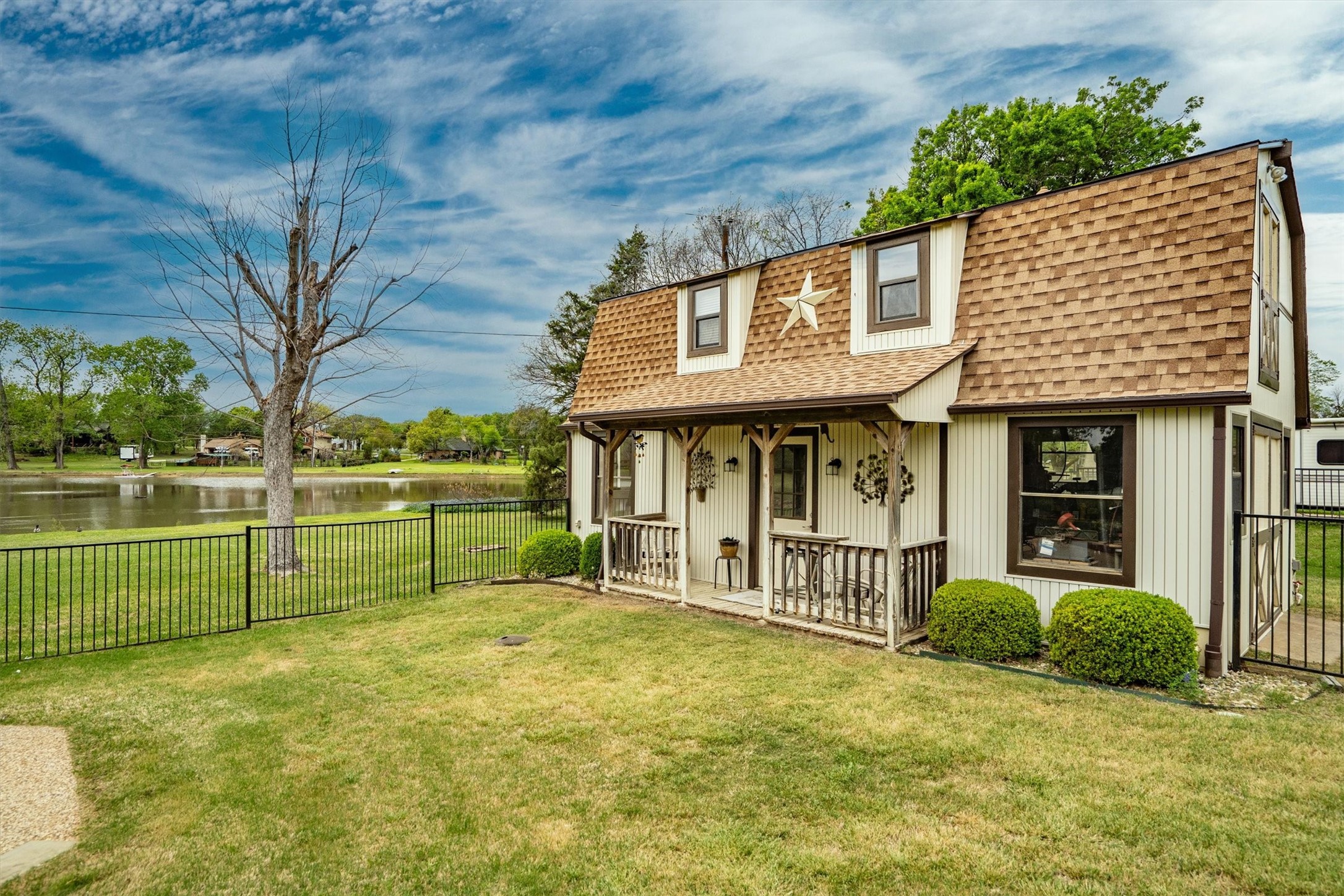 210 N Forest Lane Double Oak TX 75077
