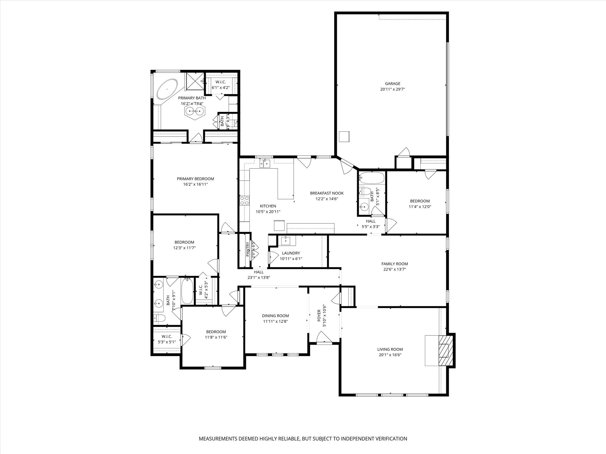 210 N Forest Lane Double Oak TX 75077