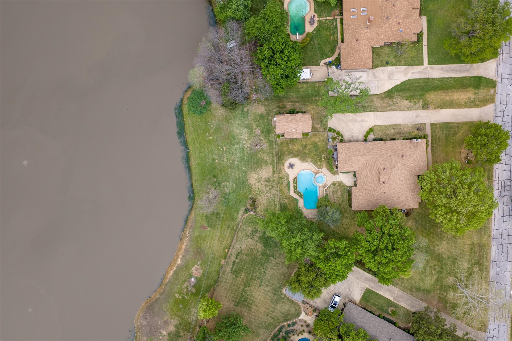 210 N Forest Lane Double Oak TX 75077