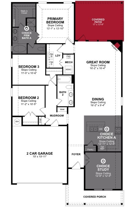 8712 Kentucky Derby Street Aubrey TX 75068