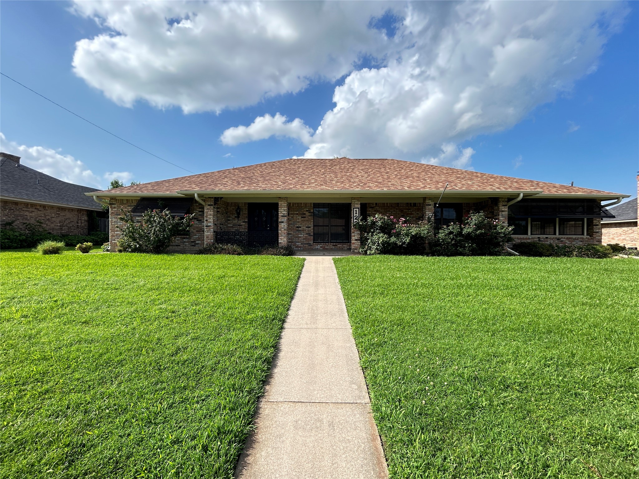 122 Cedar Springs Boulevard Sulphur Springs TX 75482