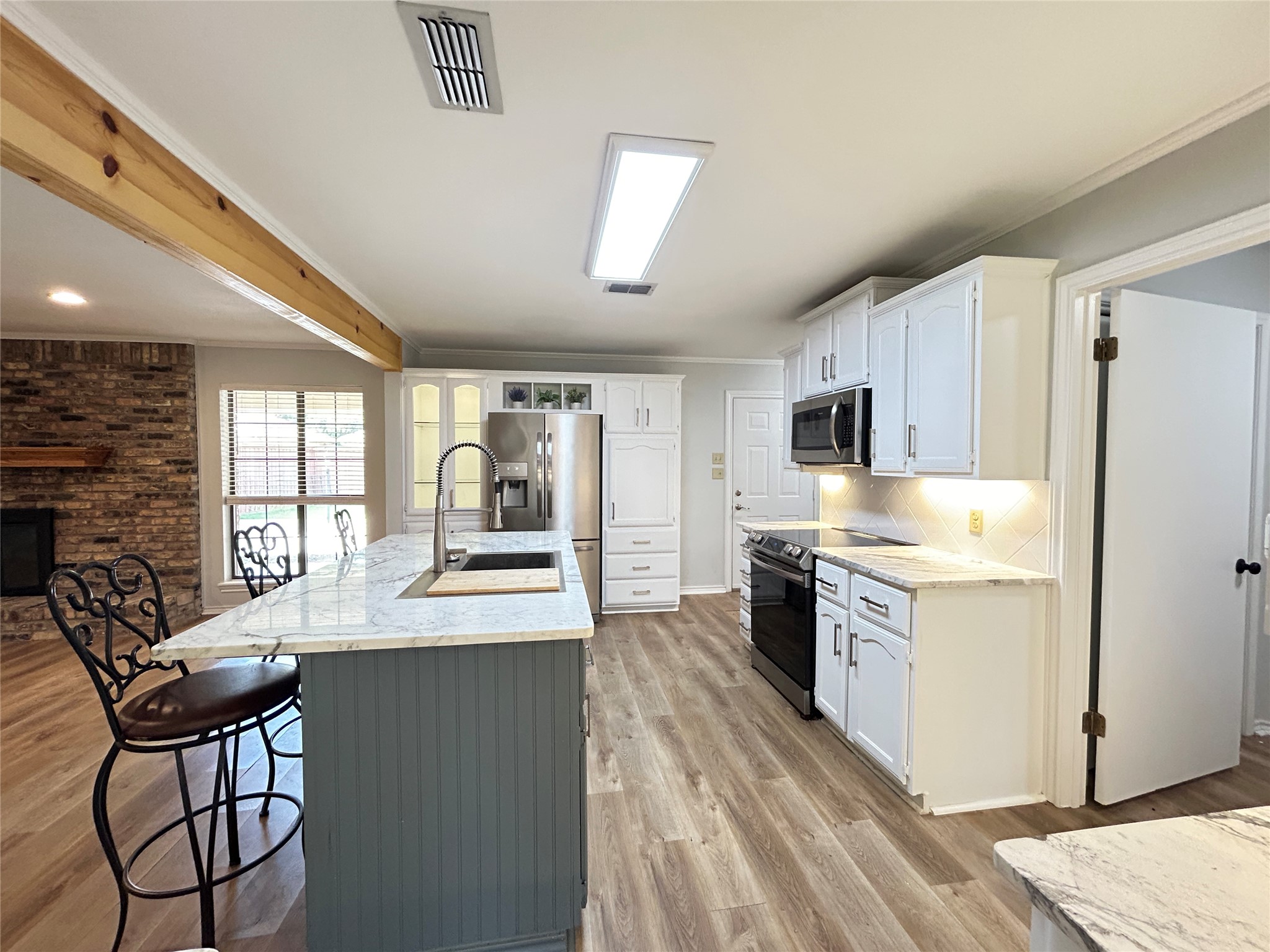 122 Cedar Springs Boulevard Sulphur Springs TX 75482