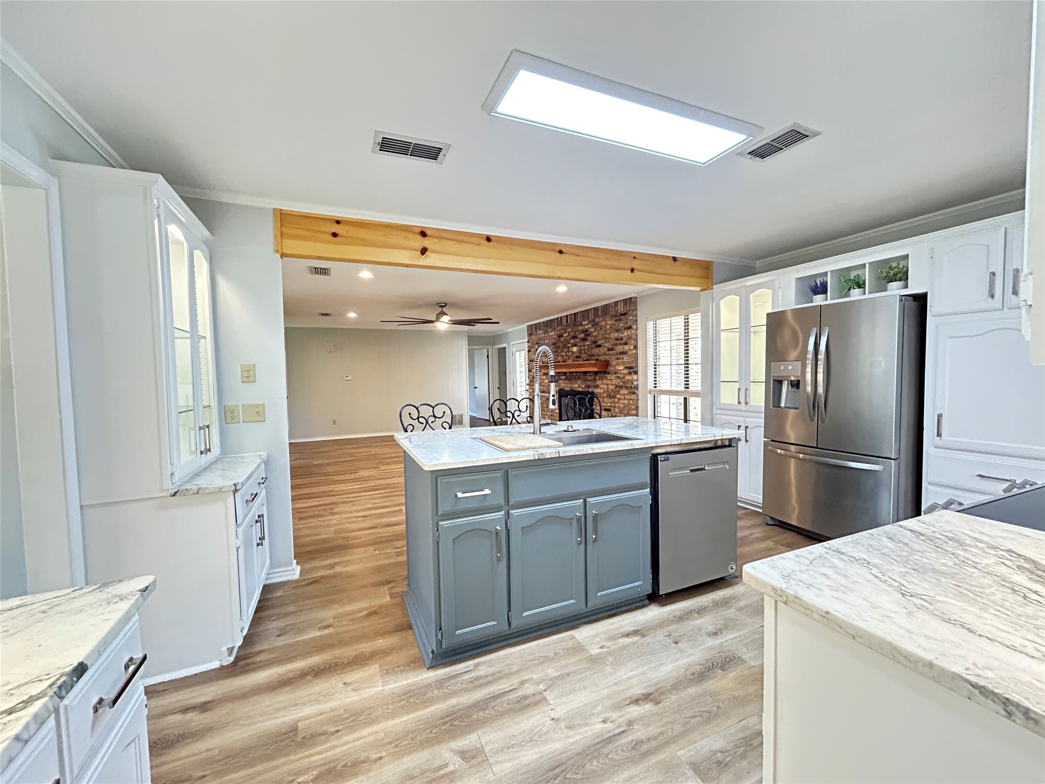 122 Cedar Springs Boulevard Sulphur Springs TX 75482