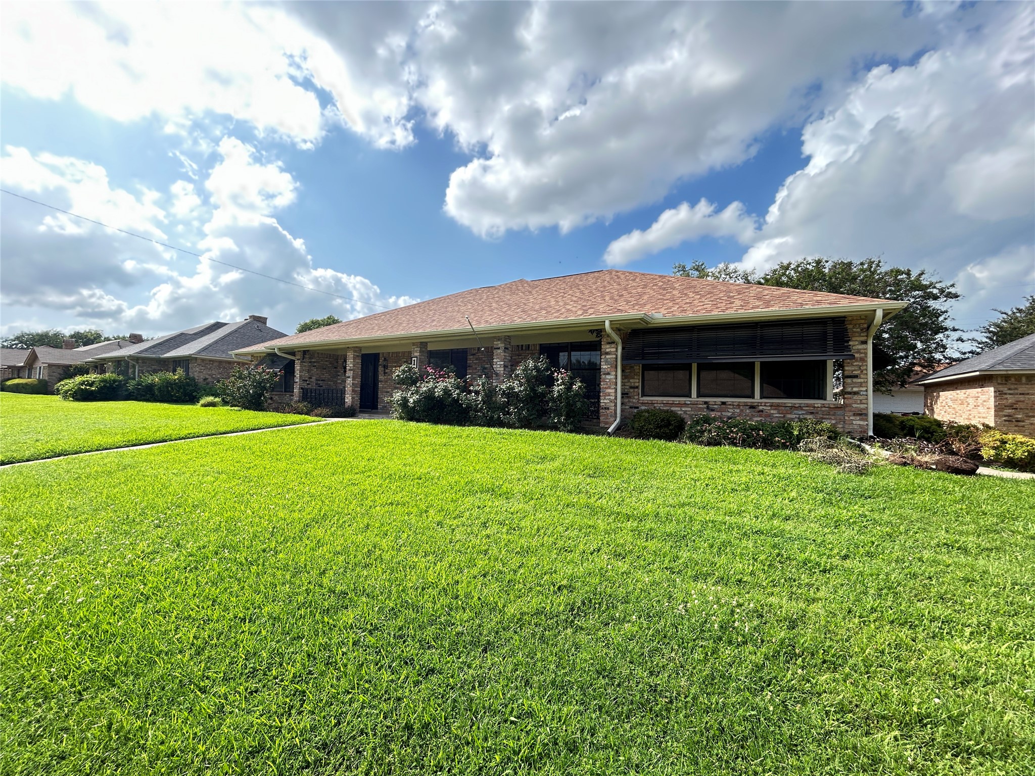 122 Cedar Springs Boulevard Sulphur Springs TX 75482