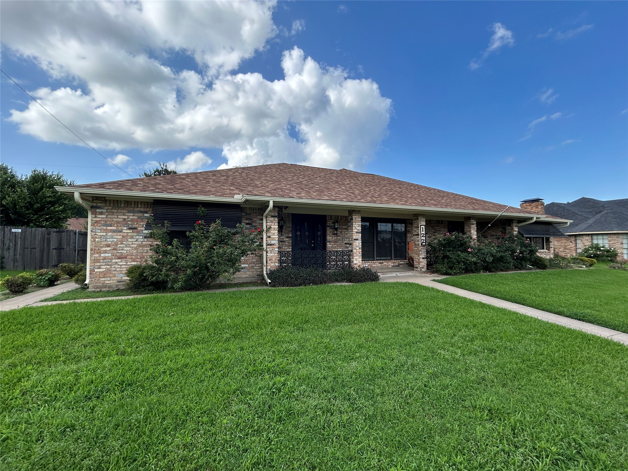 122 Cedar Springs Boulevard Sulphur Springs TX 75482