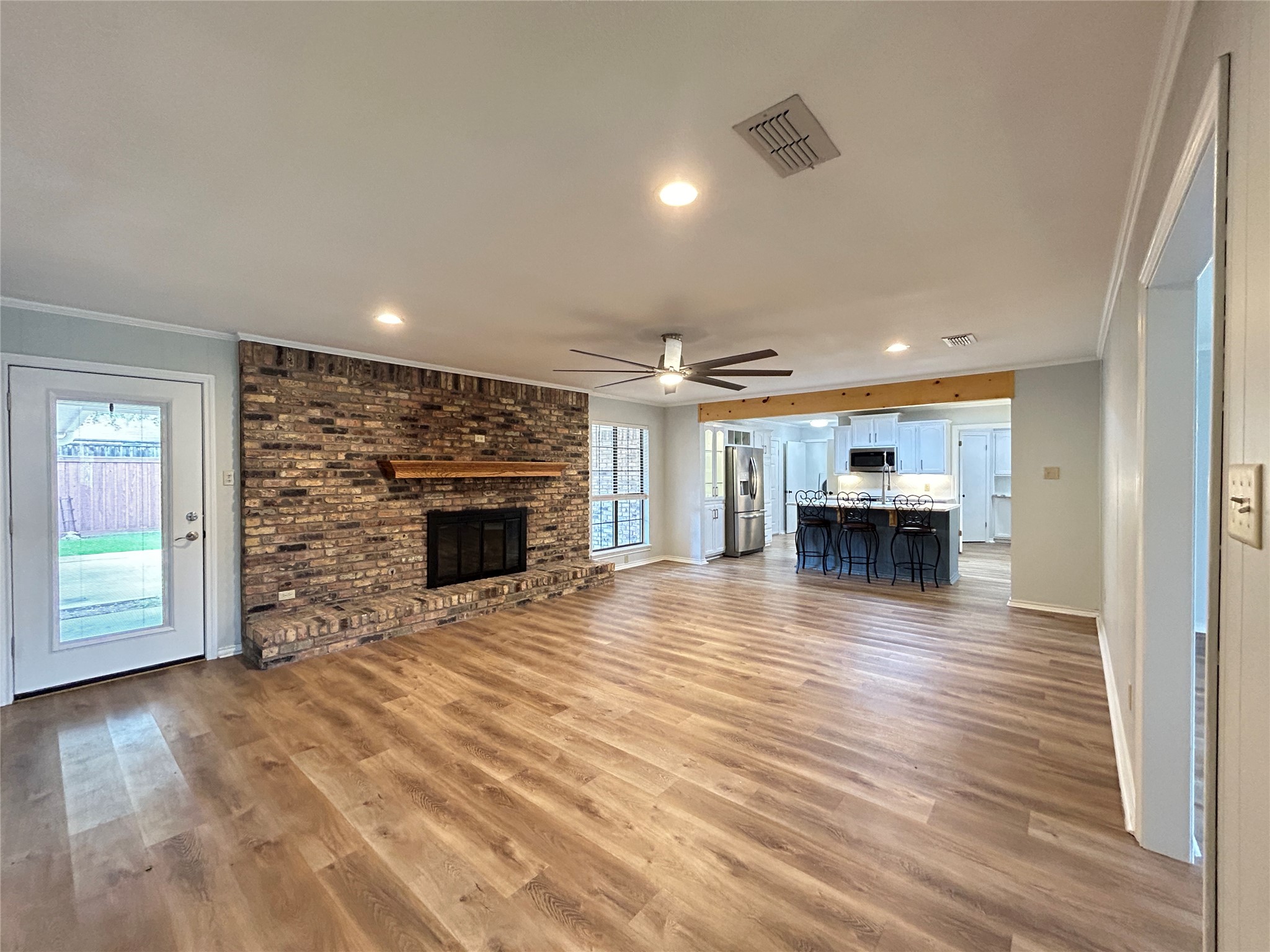 122 Cedar Springs Boulevard Sulphur Springs TX 75482