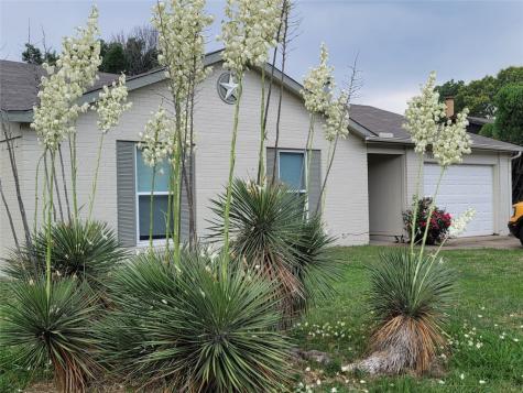 7024 Chapman Drive North Richland Hills TX 76182