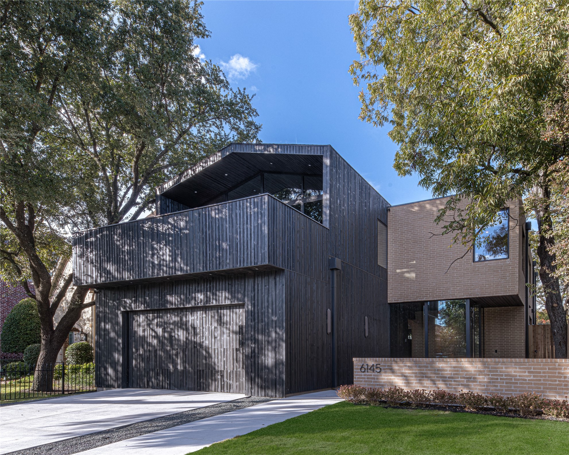 6145 Llano Avenue Dallas TX 75214